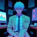 Quantino's avatar